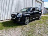 Used 2013 GMC Terrain SLT w/ Safety Package image 3