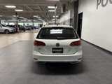 Used 2018 Volkswagen Golf SE image 6