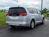 Certified 2023 Chrysler Voyager LX image 3