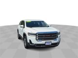 Certified 2022 GMC Acadia SLE image 3