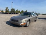 Used 2002 Buick Park Avenue w/ Prestige Pkg image 4