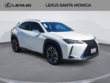 Used 2020 Lexus UX 250h image 3