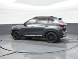 Used 2022 Kia Seltos Nightfall Edition image 4