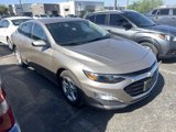 Used 2023 Chevrolet Malibu LT w/ Driver Confidence Package image 3