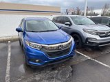 Certified 2022 Honda HR-V EX-L image 3