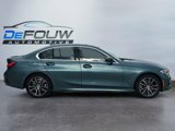 Used 2019 BMW 330i xDrive Sedan w/ Premium Package image 2