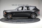 Certified 2020 Rolls-Royce Cullinan Black Badge image 3