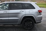 Used 2021 Jeep Grand Cherokee Laredo X image 4