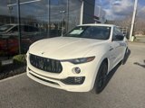 New 2024 Maserati Levante GT Ultima image 3