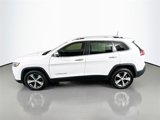 Used 2019 Jeep Cherokee Limited image 4