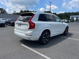 Used 2022 Volvo XC90 T6 Momentum w/ Advanced Package image 5