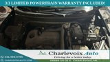 Used 2018 Chevrolet Equinox Premier w/ LPO, Protection Package image 5