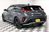 Used 2020 Hyundai Veloster Turbo R-Spec image 2