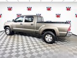 Used 2013 Toyota Tacoma 4x4 Double Cab image 6