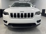 Used 2019 Jeep Cherokee Latitude w/ Cold Weather Group image 2