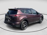 Used 2017 Toyota RAV4 SE image 5