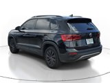 Used 2022 Volkswagen Taos S image 4