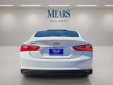 Used 2023 Chevrolet Malibu LT image 4