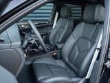 New 2025 Porsche Macan image 5