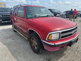 Used 1995 Chevrolet Blazer 4WD 4-Door image 3