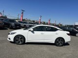Certified 2023 Nissan Sentra SV w/ All-Weather Package image 4