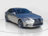 Used 2016 Lexus IS 200t image 2