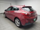 Used 2018 Chevrolet Cruze Premier image 5