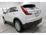 Used 2021 Cadillac XT4 Luxury w/ Cold Weather Package image 5