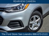 Used 2020 Chevrolet Trax LT w/ LT Convenience Package image 6