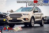 Used 2018 Ford Escape SE image 2