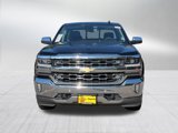 Used 2016 Chevrolet Silverado 1500 LTZ w/ Sport Package image 2