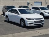 Used 2018 Chevrolet Malibu LS image 3