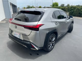 Used 2020 Lexus UX 250h F Sport image 5