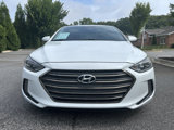 Used 2017 Hyundai Elantra Limited image 4