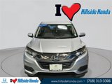 Certified 2022 Honda HR-V LX image 2