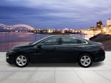 Used 2022 Chevrolet Malibu LT image 2