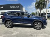 Used 2022 Hyundai Santa Fe SEL image 5