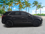 Used 2018 Cadillac XT5 Luxury w/ Driver Awareness Package image 2