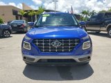 Certified 2022 Hyundai Venue Limited image 2