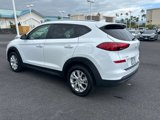Used 2021 Hyundai Tucson Value w/ Cargo Package image 3