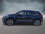 Used 2018 Cadillac XT5 Premium Luxury image 2