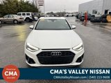 Used 2024 Audi A4 2.0T Premium Plus image 2
