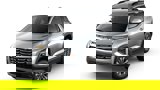 New 2025 Chevrolet Equinox LT w/ Convenience Package II image 3