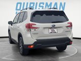 Used 2022 Subaru Forester Premium image 4