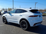 New 2024 Jaguar E-PACE R-Dynamic SE image 3