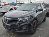 Used 2024 Chevrolet Equinox LS w/ LS Convenience Package image 3