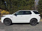 New 2025 Land Rover Discovery Sport S image 2