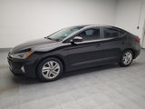 Used 2019 Hyundai Elantra SEL image 2