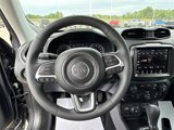 Used 2023 Jeep Renegade Latitude image 4