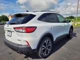 Certified 2022 Ford Escape SEL w/ SEL Stealth AWD Package image 5